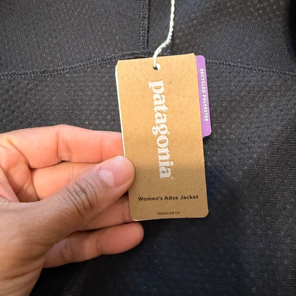 Patagonia Adze Jacket NWT - OBO - Picture 9 of 12